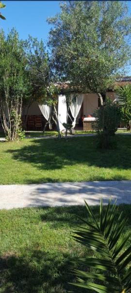 GIARDINO DEL SOLE Olbia